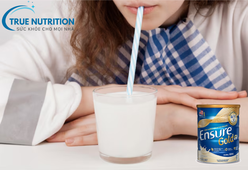 Sữa Ensure Của Nước Nào Tốt Nhất? Tìm Hiểu Bí Quyết Chọn Lựa Sản Phẩm Dinh Dưỡng Phù Hợp Cho Bạn!