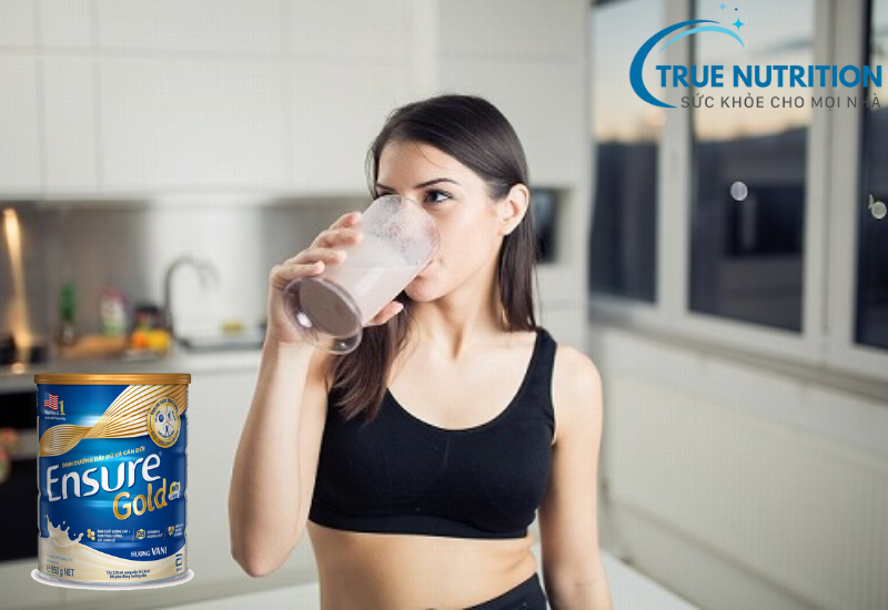 Sữa Ensure Gold Của Nước Nào? Tìm Hiểu Về Thương Hiệu Dinh Dưỡng Đẳng Cấp Quốc Tế