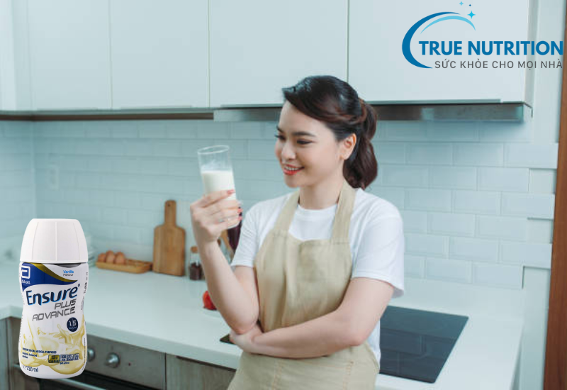 Sữa Ensure Plus Advance Giá Bao Nhiêu: Nguồn Năng Lượng Tuyệt Vời Để Tăng Cường Sức Khỏe Hàng Ngày
