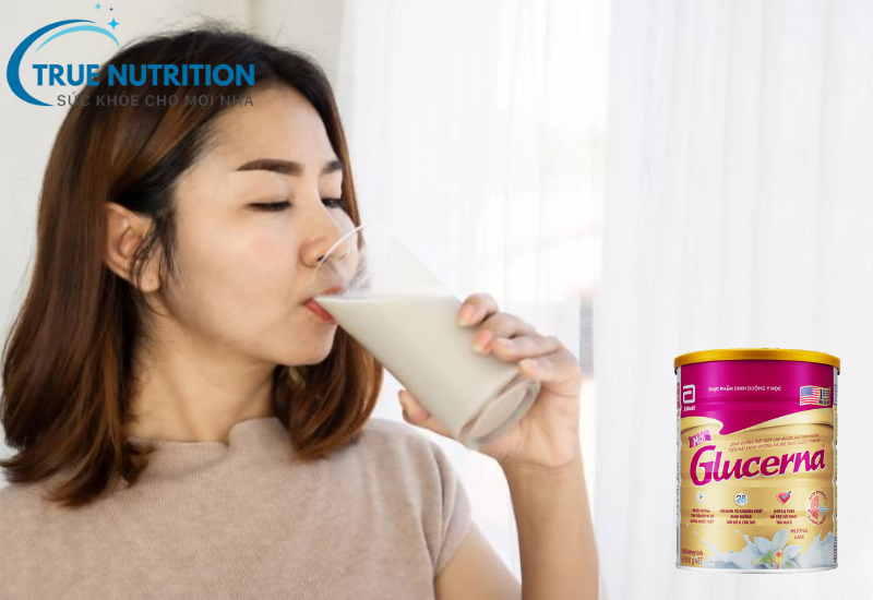 Sữa Glucerna Có Mấy Loại? Khám Phá Thông Tin Chi Tiết Về Các Sản Phẩm Glucerna