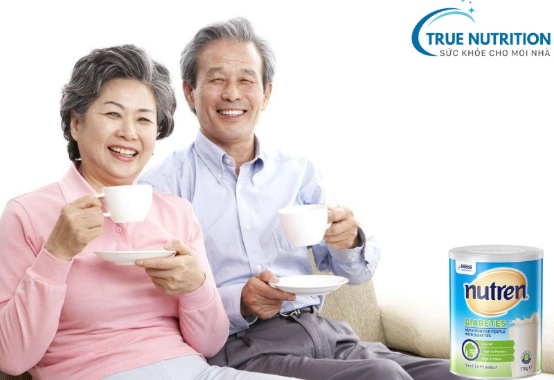 Sữa Tiểu Đường Long Châu: Bí Quyết Kiểm Soát Đường Huyết Hiệu Quả