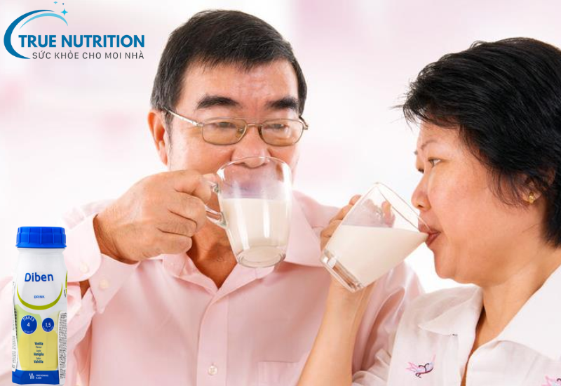 Review Sữa Non Cho Người Tiểu Đường: Lựa Chọn Tốt Nhất Cho Sức Khỏe