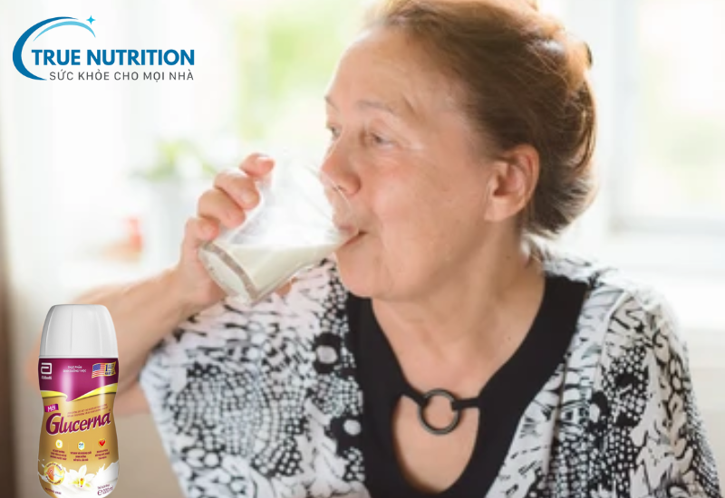 Sữa Tiểu Đường Pha Sẵn: Giải Pháp Tiện Lợi Cho Người Bệnh