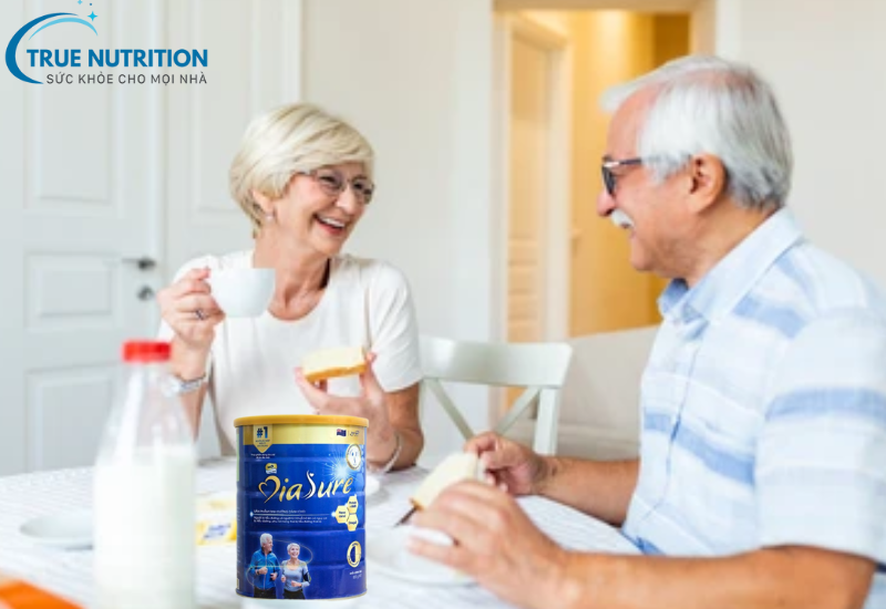 Sữa cho người tiểu đường và cao huyết áp: Chọn loại nào tốt?