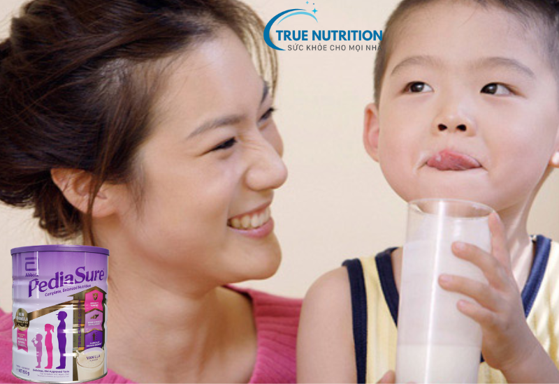 Sữa Pediasure Úc 850g Giá Bao Nhiêu? Bí Quyết Mua Sữa Chính Hãng