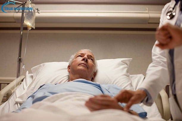 Suy Gan Cấp Có Nguy Hiểm Không? Sự Thật Khó Tin!