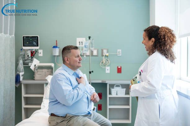 Suy Gan Có Chữa Được Không? Cẩn Thận Nguy Hiểm Tiềm Tàng