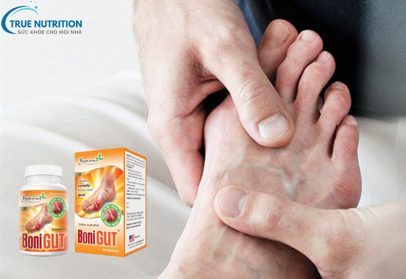 Tác Dụng Phụ Của Bonigut: Hiểu Để Bảo Vệ Sức Khỏe Của Bạn