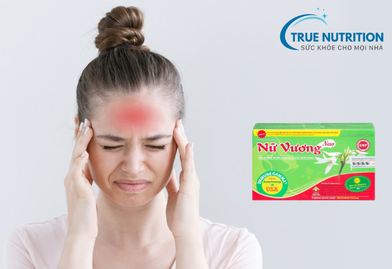 Tác Dụng Phụ Của Nữ Vương New: Những Điều Cần Biết