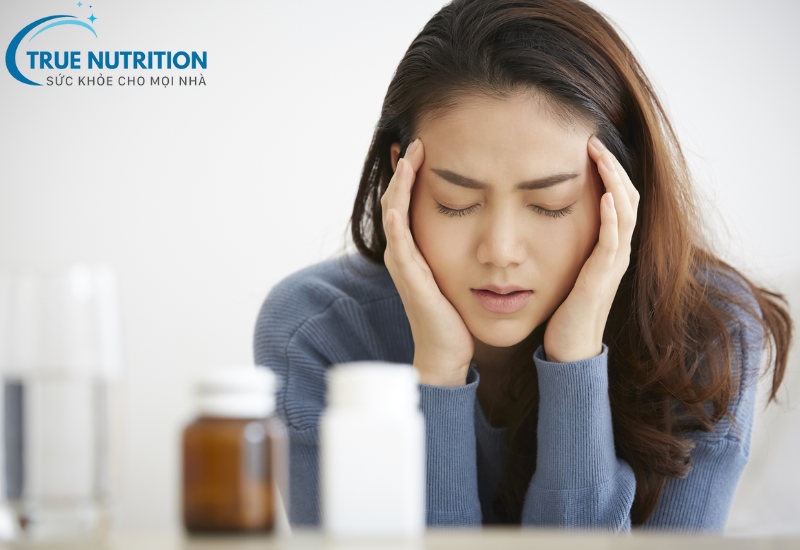 Tại Sao Đề Kháng Yếu Và Cách Nâng Cao Hệ Miễn Dịch Tự Nhiên