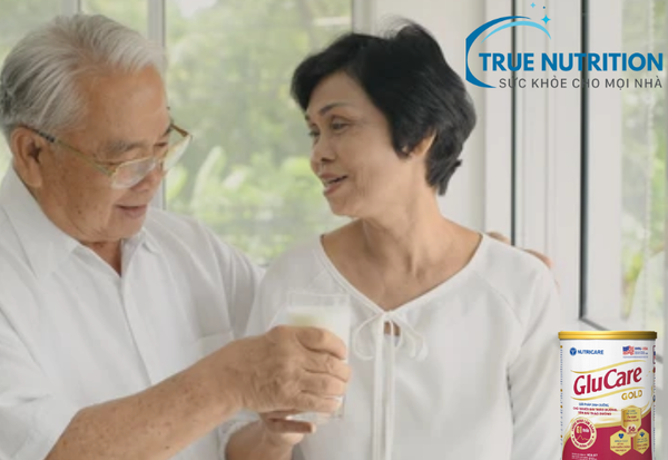 Uống Sữa Tiểu Đường Có Tăng Cân Không? Tìm Hiểu Sự Thật