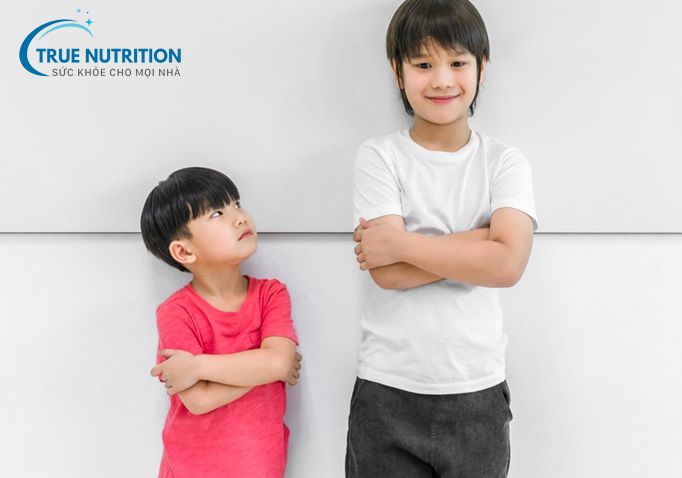 Tăng Chiều Cao Cho Trẻ: Khám Phá Phương Pháp Hiệu Quả Đột Phá, Phát Triển Toàn Diện