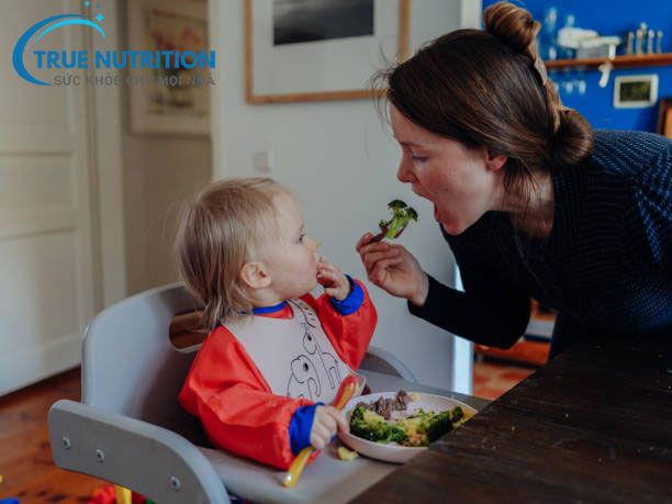 Gợi ý 8 món ăn, sinh tố giúp tăng trưởng chiều cao của trẻ