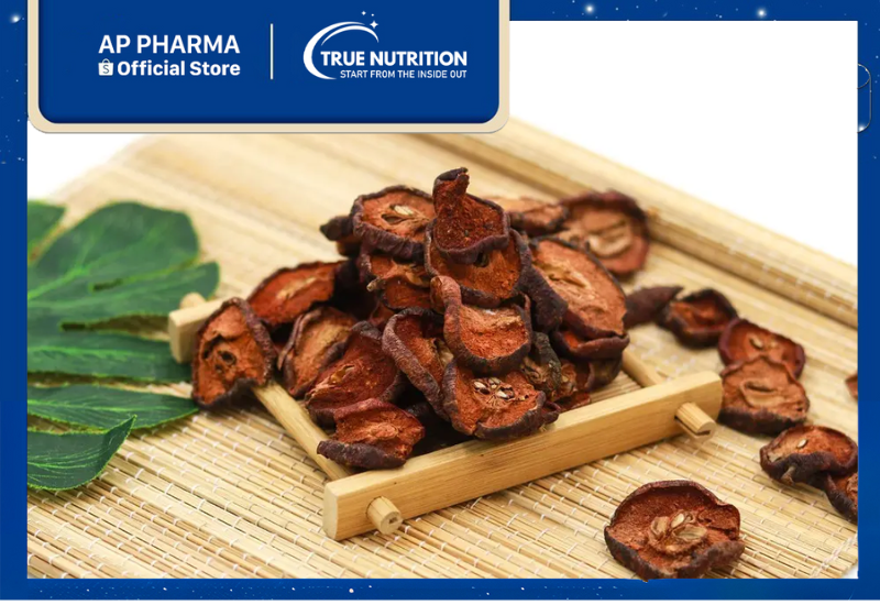 Táo Mèo Khô – Công Dụng Tuyệt Vời và Bí Quyết Ngâm Rượu Đúng Cách