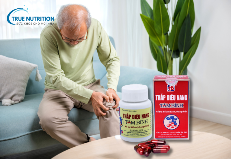 Thấp Diệu Nang Tâm Bình có tốt không? Tìm hiểu công dụng nổi bật!