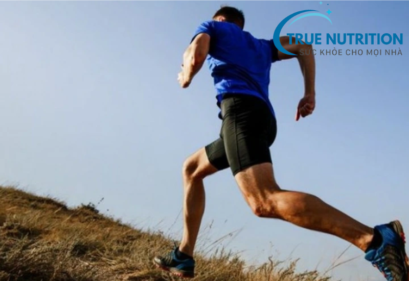 Các Bài Tập Tăng Chiều Cao Cho Nam Theo Độ Tuổi