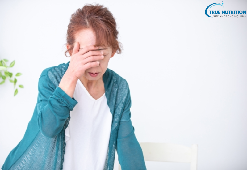 Thiếu Máu Não Thoáng Qua: Hiểm họa tiềm ẩn và cách điều trị tốt nhất