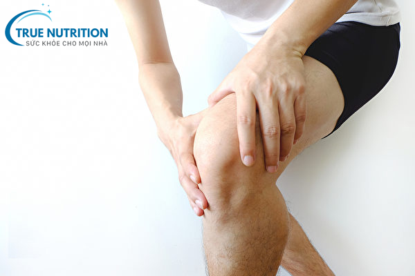 Đau khớp gối: nguyên nhân và cách điều trị hiệu quả