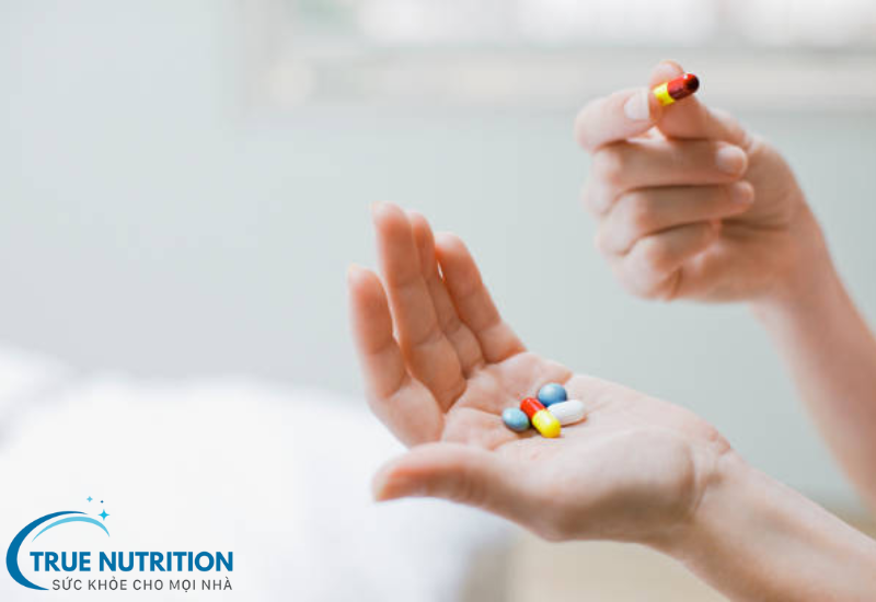 Thuốc Bổ Não Ginkgo Uống Lúc Nào Để Tối Ưu Hiệu Quả Trí Nhớ Và Tập Trung?