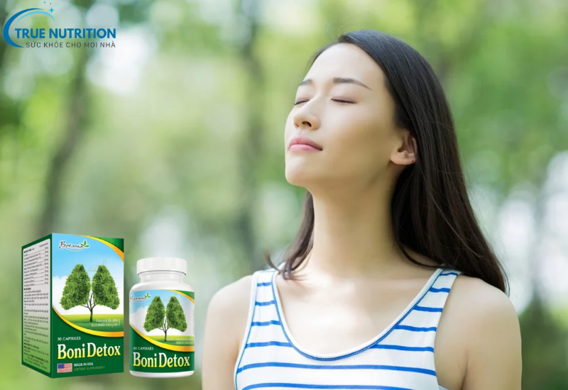 Thuốc BoniDetox Giá Bao Nhiêu? Hướng Dẫn Chi Tiết Và Đầy Đủ Về Giá Sản Phẩm