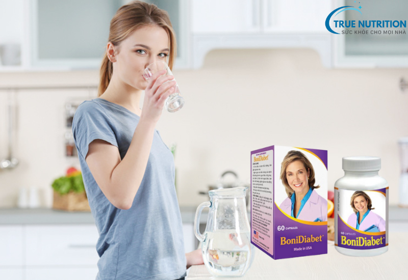 Thuốc Bonidiabet Bán Ở Đâu? Tìm Hiểu Các Nguồn Cung Cấp