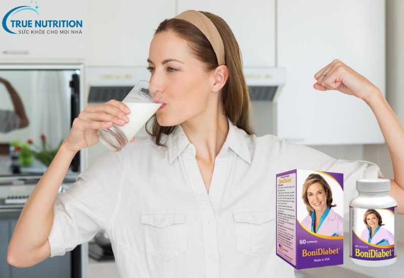 Thuốc Bonidiabet Có Tốt Không? Khám Phá Lợi Ích Và Hiệu Quả Thực Sự