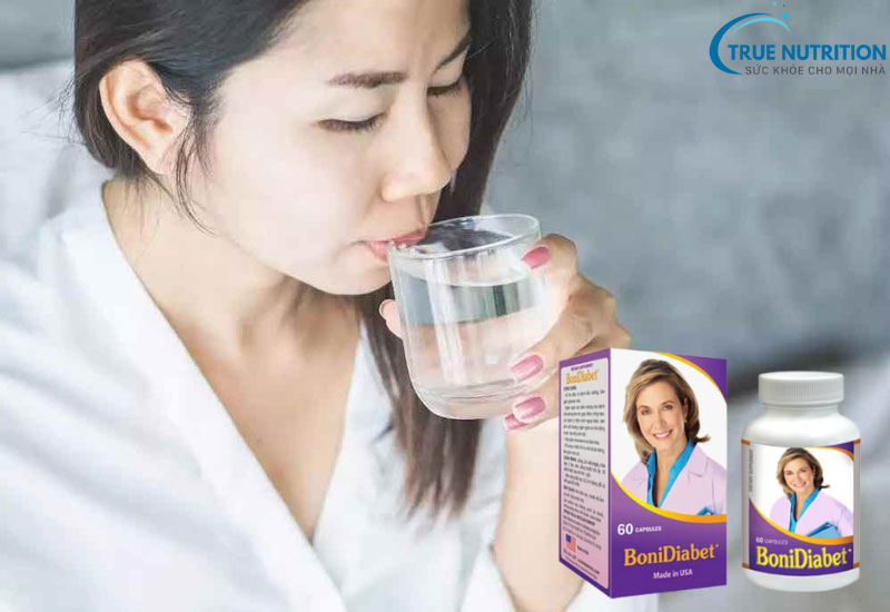 Thuốc Bonidiabet giá bao nhiêu? Cập nhật mới nhất năm 2024