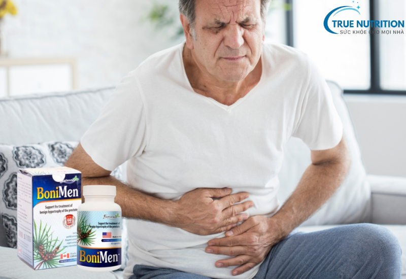 Thuốc BoniMen Có Tốt Không? Đánh Giá Chi Tiết