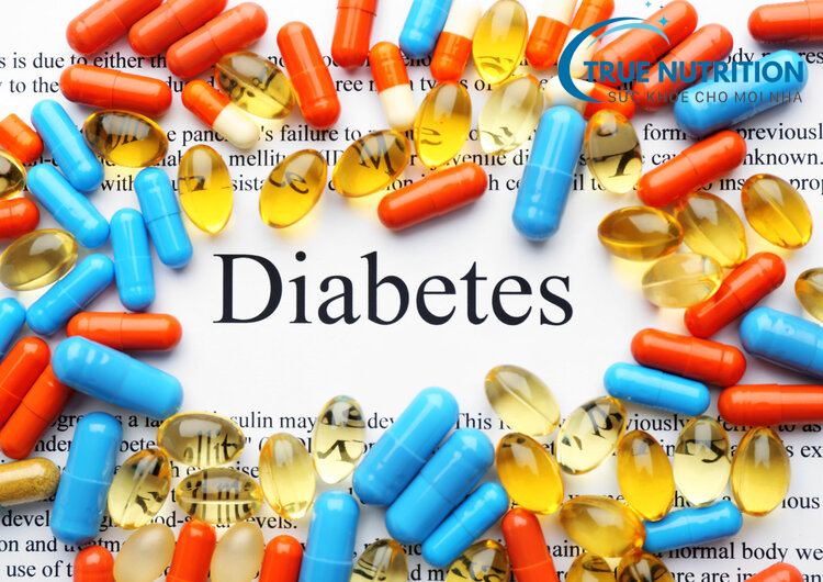 Thuốc Điều Trị Tiểu Đường: Đột Phá Mới Mang Lại Hy Vọng Cho Người Bệnh