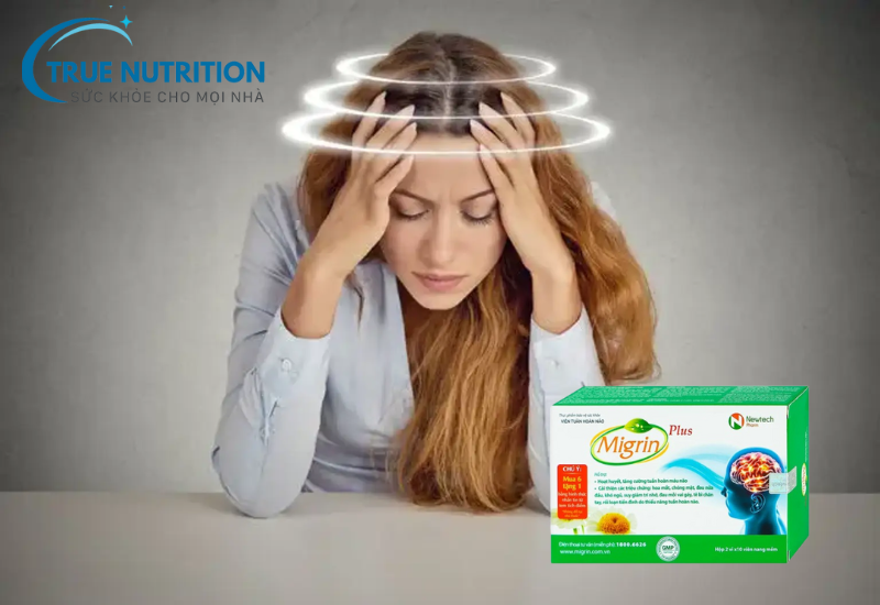 Thuốc Migrin Plus có tốt không: Đánh giá hiệu quả, công dụng và hướng dẫn sử dụng chi tiết