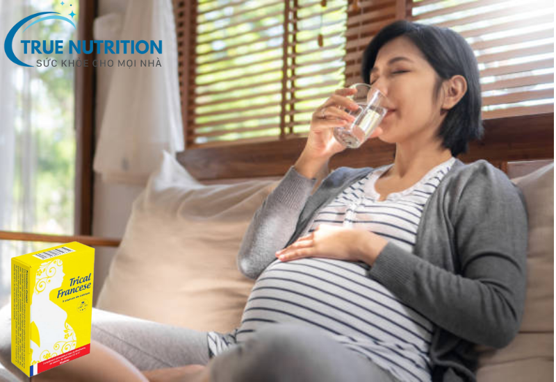 Thuốc Trical Francese Có Tốt Không? Bí Mật Về Công Dụng và Những Lưu Ý Cần Biết!