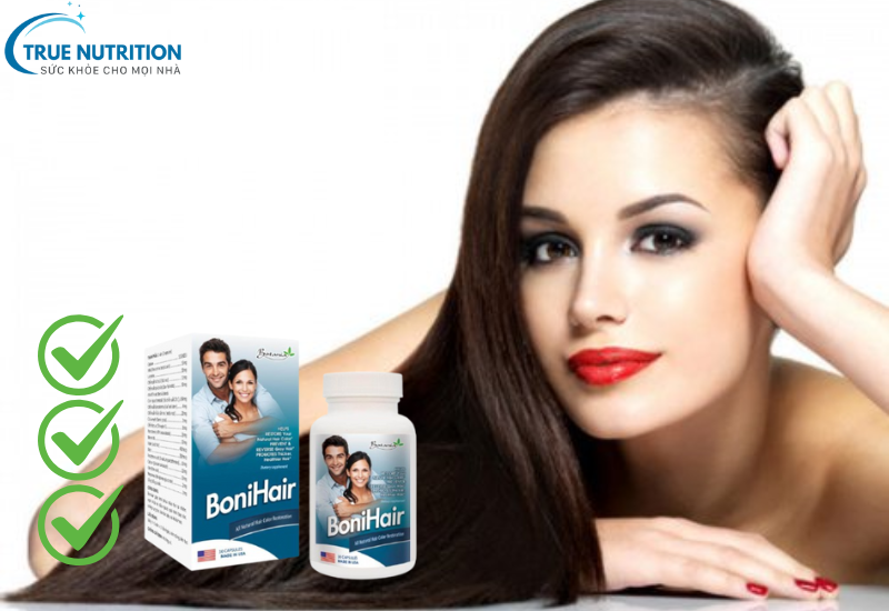 Tích Điểm BoniHair: Chương Trình Khuyến Mãi Hấp Dẫn và Tác Dụng