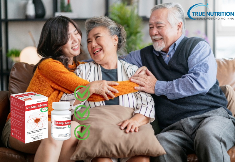 Tích Điểm Ích Niệu Khang: Phương Pháp, Lợi Ích và Hướng Dẫn Đăng Ký Tham Gia