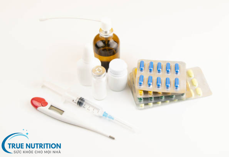 Tiêm Thuốc Bổ Não Có Sao Không? Lợi Ích, Rủi Ro Và Những Điều Cần Lưu Ý