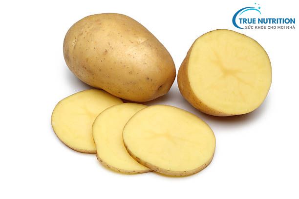 Người bệnh tiểu đường ăn khoai tây được không?