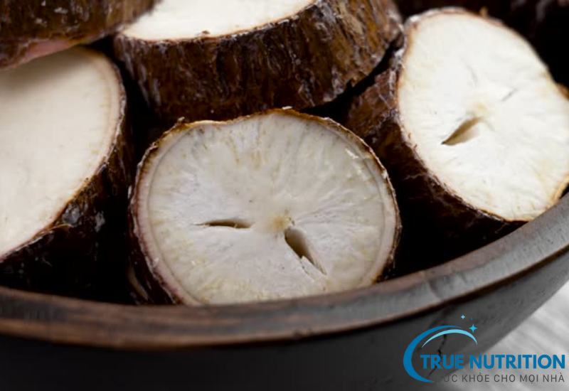 Tiểu Đường Có Được Ăn Khoai Mì Không? Khám Phá Những Lợi Ích và Nguy Cơ Đằng Sau!