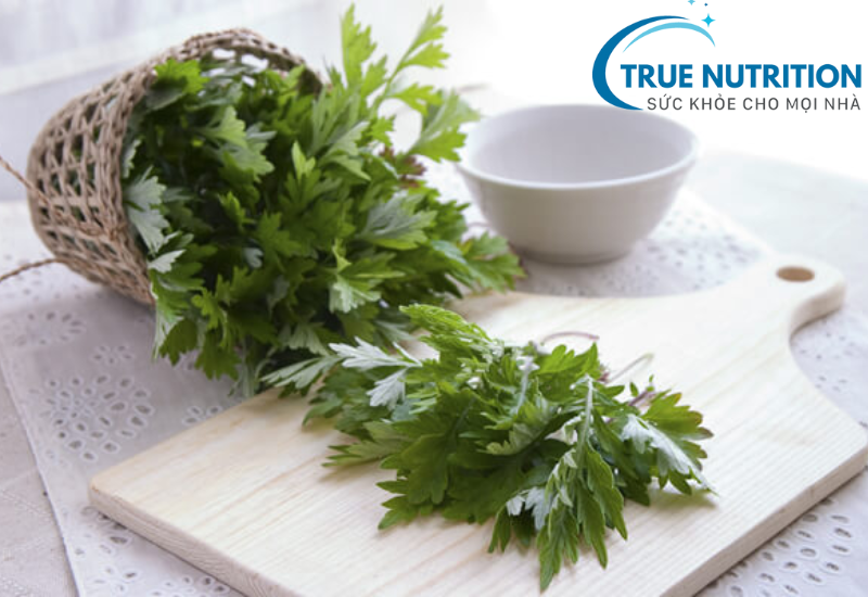 Tiểu Đường Có Ăn Được Ngải Cứu Không? Khám Phá Lợi Ích Và Cách Dùng Đúng Cách!