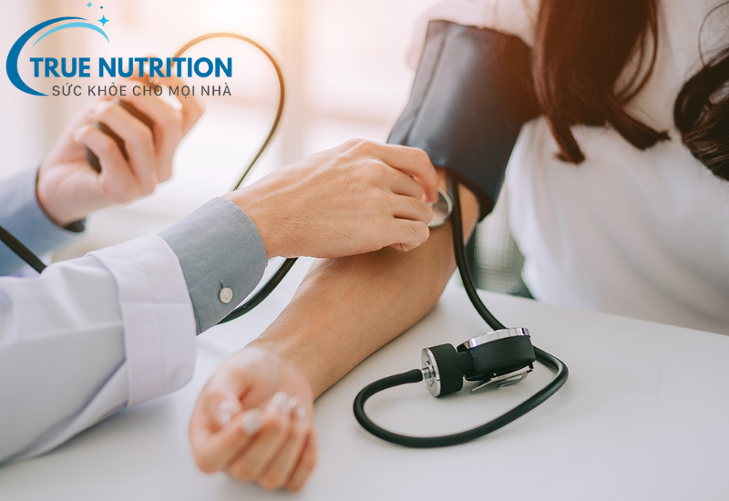 Tiểu Đường Có Làm Tăng Huyết Áp? Tìm Hiểu Mối Liên Hệ Giữa Hai Bệnh Lý Này