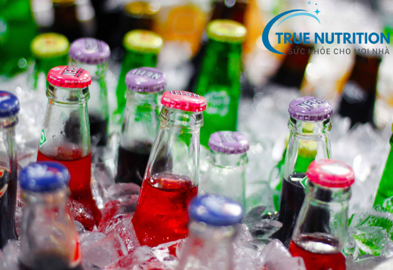 Tiểu Đường Có Uống Được Nước Ngọt? Lời Giải Cho Những Lo Lắng Thường Gặp!