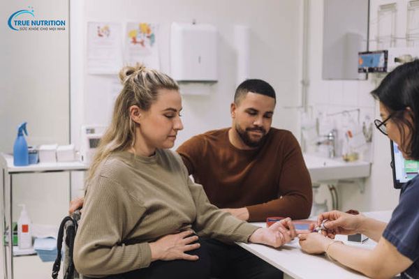 Tiểu Đường Thai Kỳ: Thông Tin Cần Biết Để Bảo Vệ Mẹ Và Bé