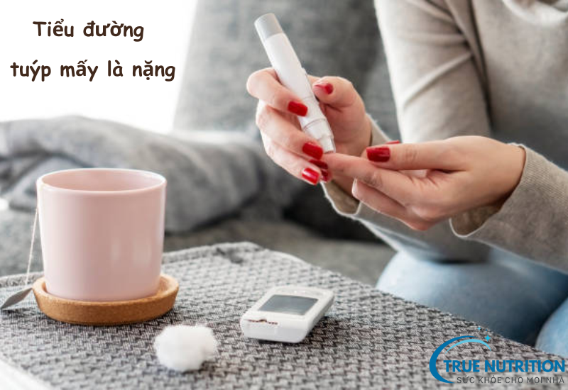 Tiểu Đường Type Mấy Là Nặng? Hướng Dẫn Nhận Biết