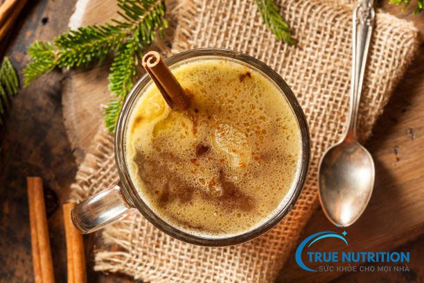 Trà Sữa Rau Má Mít: Món Ăn Tươi Mát, Nhưng Có An Toàn?