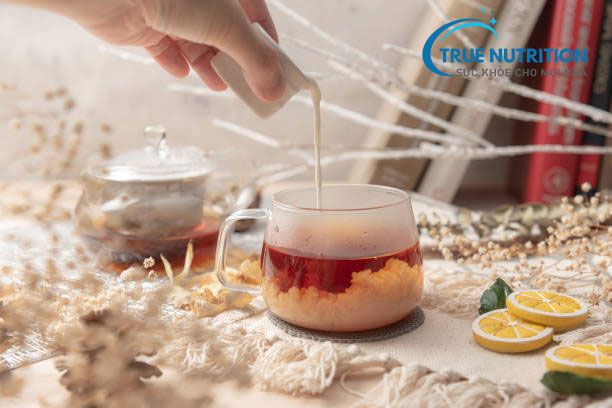 Rùng Rợn Trà Sữa Mắm Tôm: Sự Kết Hợp Kỳ Quái Có Thực Sự Nguy Hại?