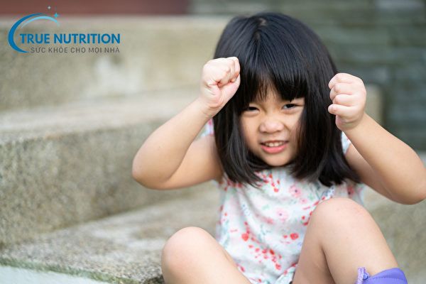 Làm gì khi trẻ bị tăng động giảm chú ý?