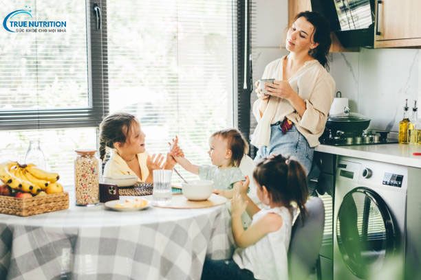 Trẻ Mọc Răng Muộn Nguy Hiểm Không? Dinh Dưỡng, Bệnh Lý, Tâm Linh