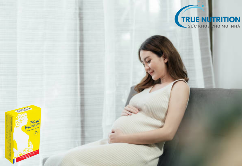 Trical Francese Là Thuốc Gì: Hỗ Trợ Sức Khỏe Xương Chắc Khỏe Từ Thiên Nhiên