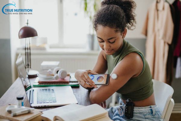 Triệu Chứng Bệnh Tiểu Đường: Nhận Diện Sớm Để Bảo Vệ Sức Khỏe