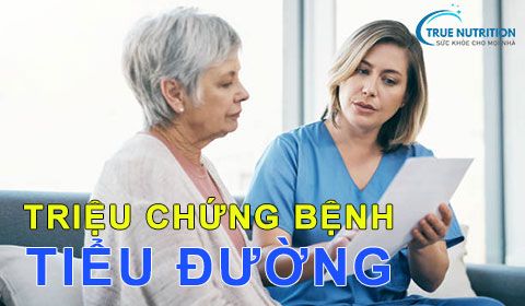 Triệu chứng bệnh tiểu đường: vừa dễ mà cũng vừa khó nhận biết