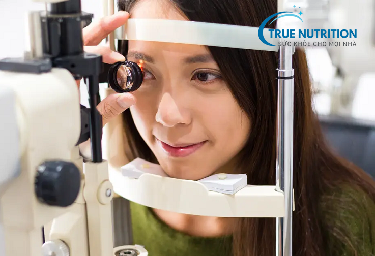 Triệu Chứng Bệnh Võng Mạc Tiểu Đường: Nhận Diện Sớm Giúp Ngăn Ngừa Mù Lòa