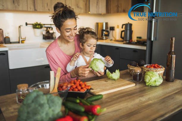 Thực Phẩm Bổ Sung Canxi Cho Trẻ Có Thực Sự Tốt Hơn Thực Phẩm Tự Nhiên?